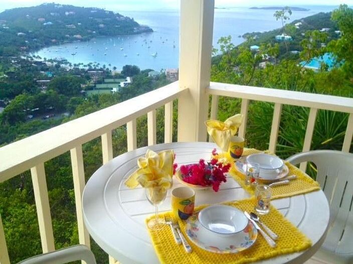 Best Virgin Island Resorts 