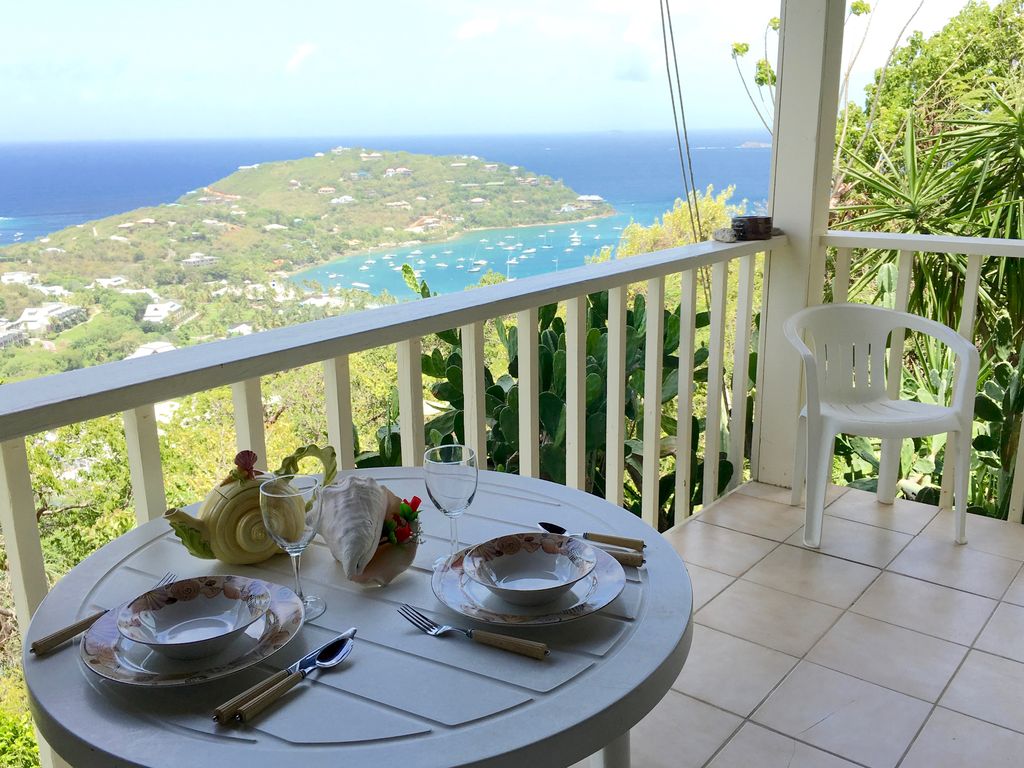 Vacation Rentals Virgin Islands 